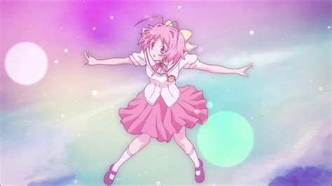 I transmuted the incorrect girl into a magical girl